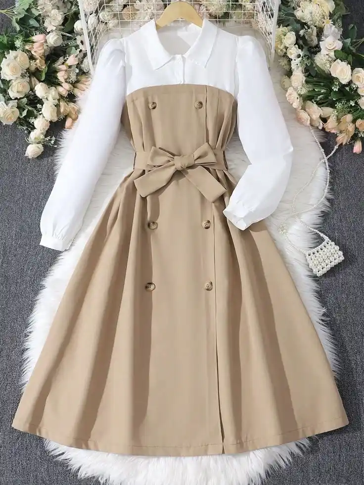 Dress Wanita